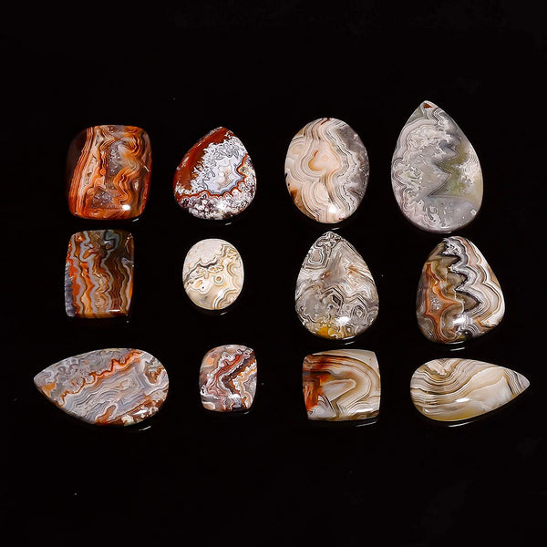 Healing Crystals - Ocean Jasper Cabochon Wholesale