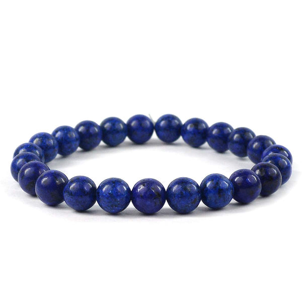 Lapis Lazuli 8 MM Bracelet Wholesale Pieces Lot