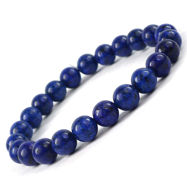 Lapis Lazuli 8 MM Bracelet Wholesale Pieces Lot