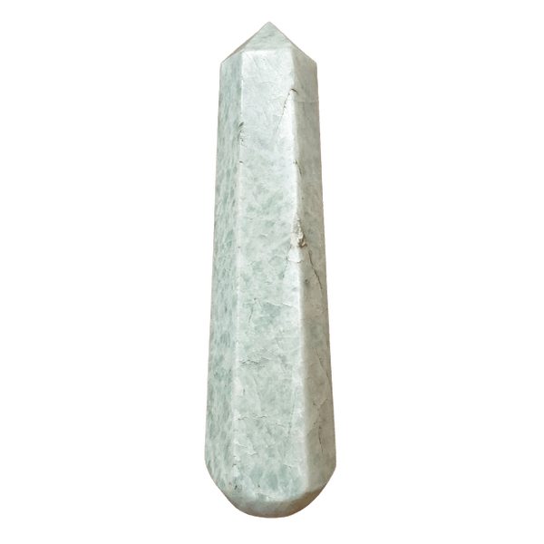 Healing Crystals - Amazonite Massage Wand Wholesale