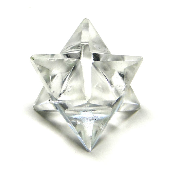Healing Crystals - Crystal Quartz Merkaba Wholesale