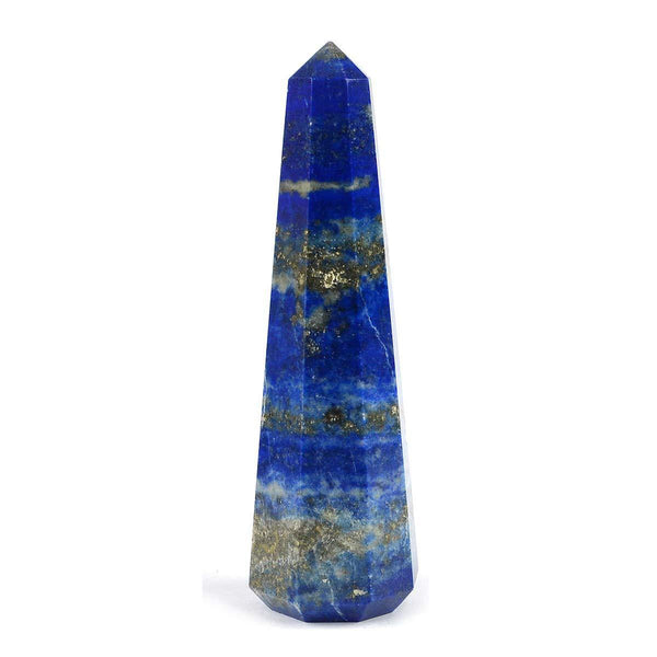 Healing Crystals - Lapis Lazuli Pencil Wand