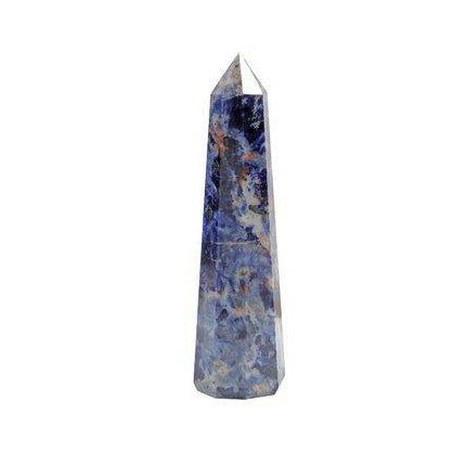 Healing Crystals - Sodalite Pencil Wand