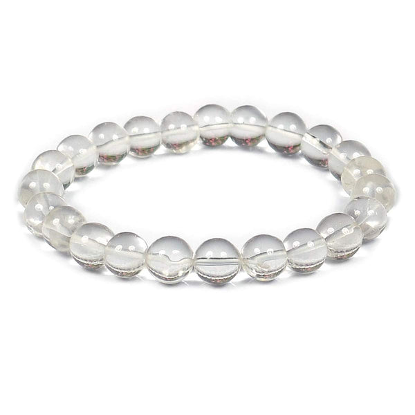 Healing Crystals - Crystal Quartz Bracelet Wholesale