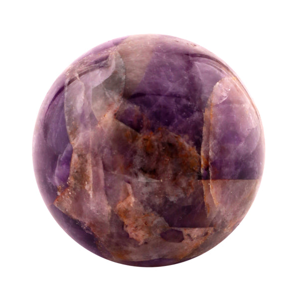 Healing Crystals - Amethyst Sphere