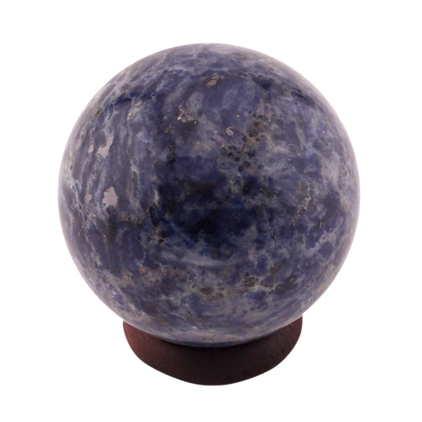 Healing Crystals - Sodalite Sphere