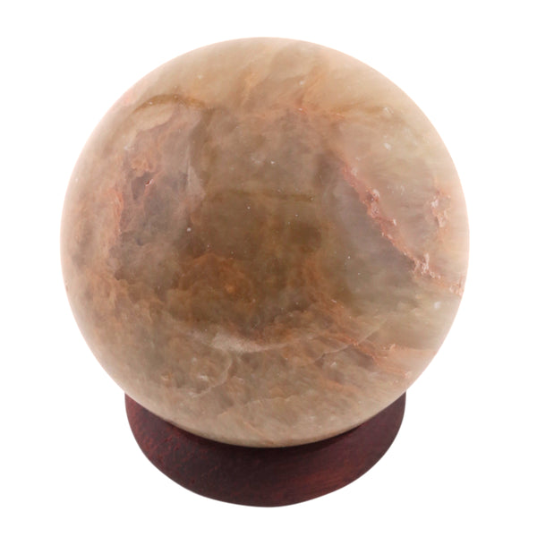 Healing Crystals - Cats Eye Sphere Wholesale