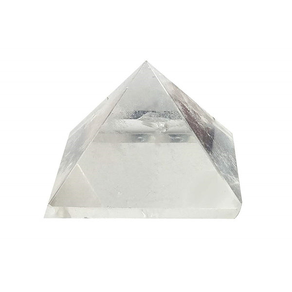 Healing Crystals - Crystal Quartz Pyramid Wholesale