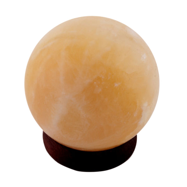 Healing Crystals - Yellow Aventurine Sphere