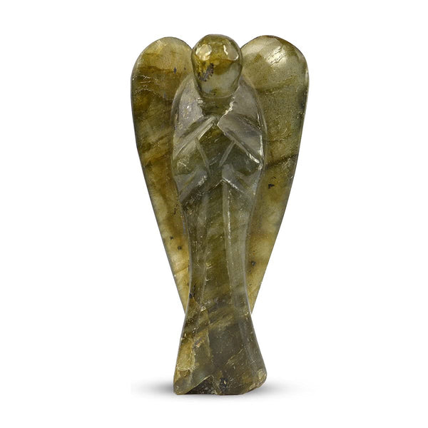 Healing Crystals - Labradorite Angel Wholesale