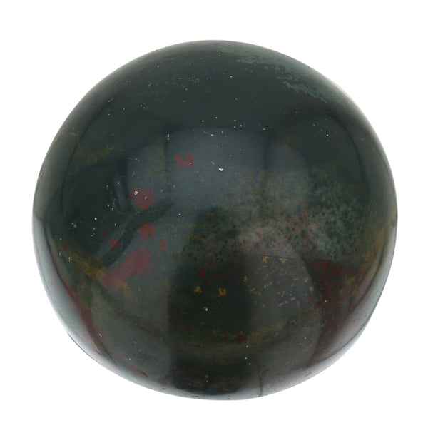 Healing Crystals - Bloodstone Sphere Wholesale
