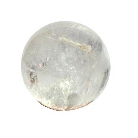 Healing Crystals - Crystal Quartz Sphere
