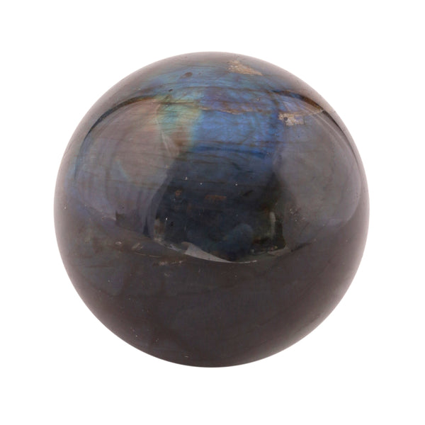 Healing Crystals - Labradorite Sphere