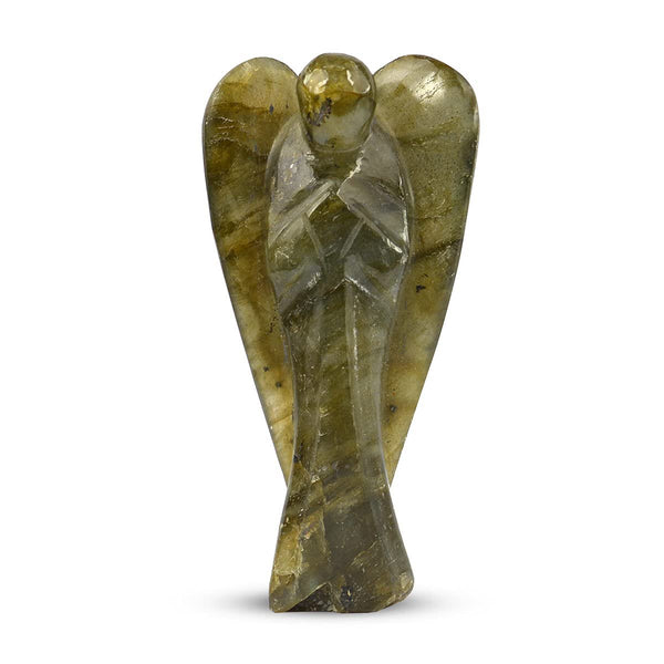 Healing Crystals - Labradorite Angel