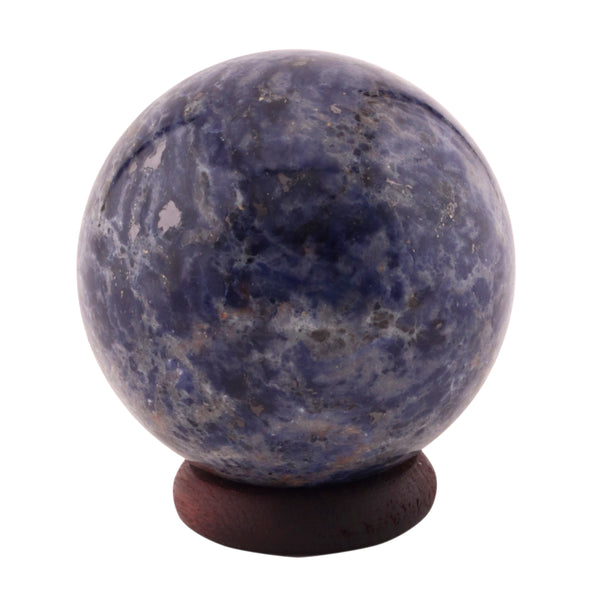 Healing Crystals - Sodalite Sphere Wholesale