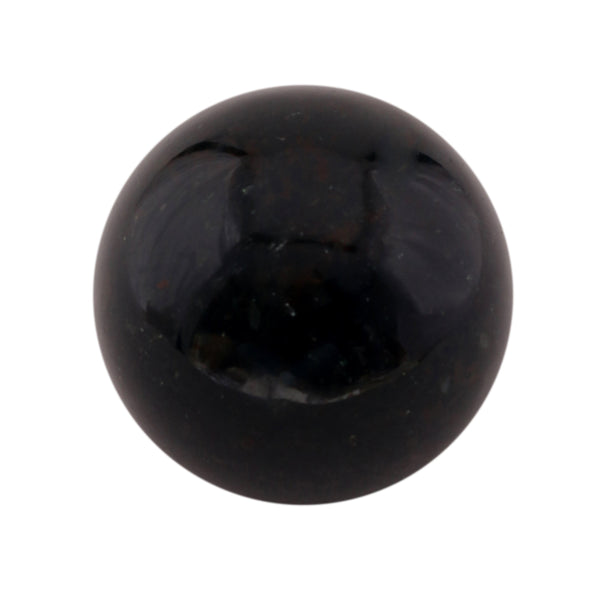 Healing Crystals - Black Obsidian Sphere