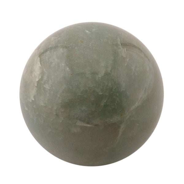 Healing Crystals - Green Aventurine Sphere