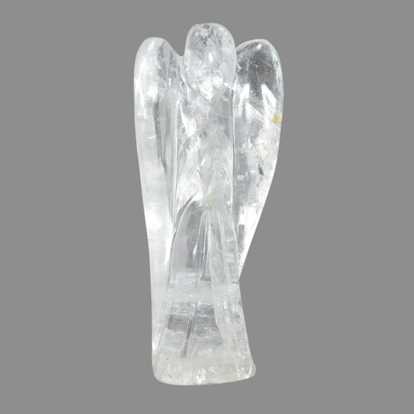 Healing Crystals - Crystal Quartz Angel Wholesale