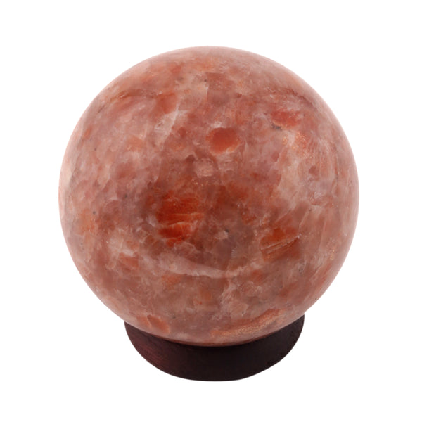 Healing Crystals - Sunstone Sphere Wholesale