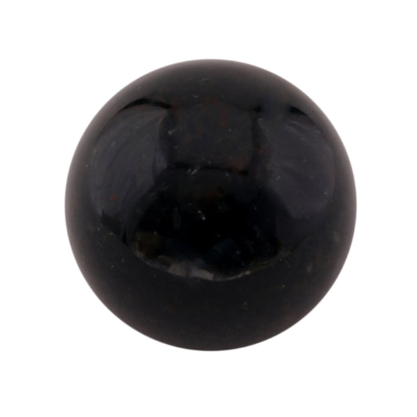 Healing Crystals - Black Obsidian Sphere Wholesale