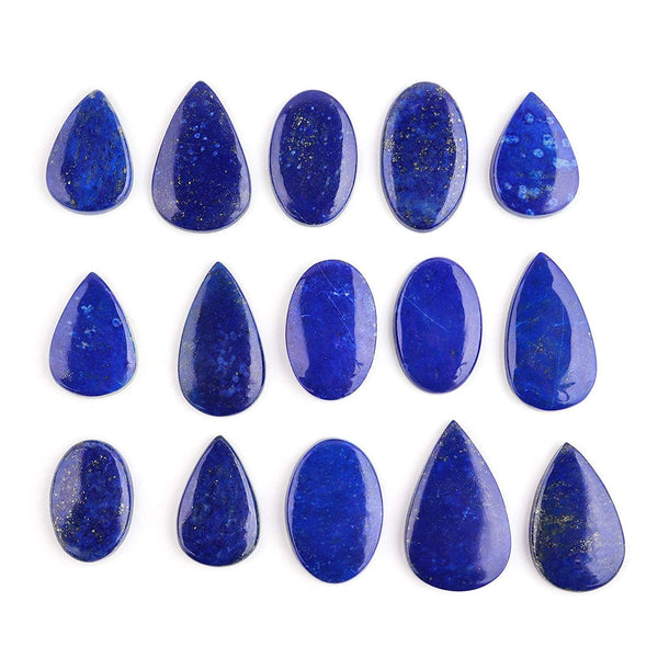 Healing Crystals - Lapis Lazuli Cabochon