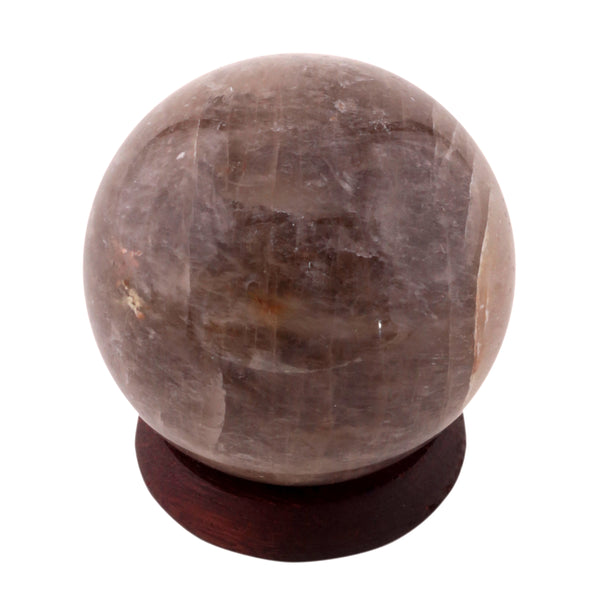 Healing Crystals - Smoky Quartz Sphere Wholesale