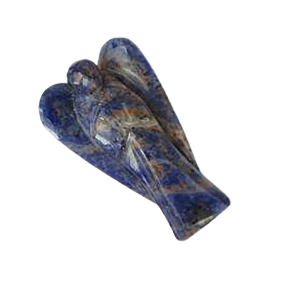 Healing Crystals - Sodalite Angel Wholesale
