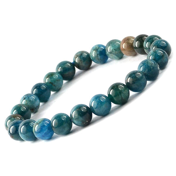 Healing Crystals - Apatite Bracelet Wholesale