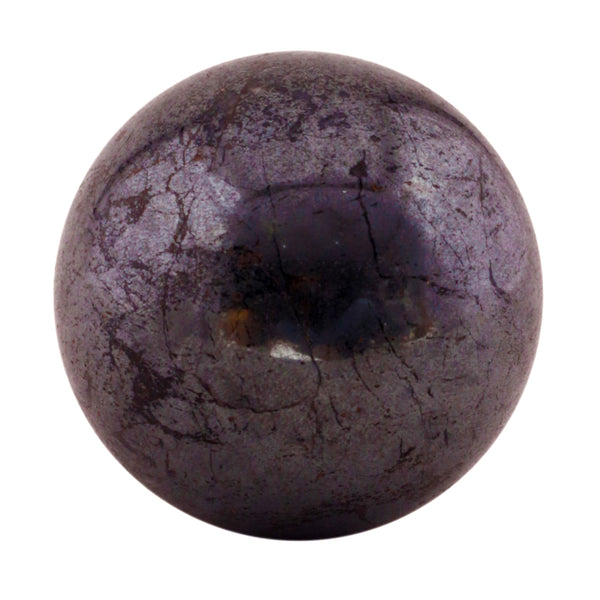 Healing Crystals - Hematite Sphere