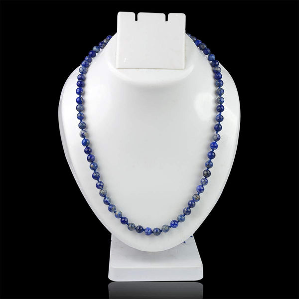 Healing Crystals - Lapis Lazuli Jape Mala