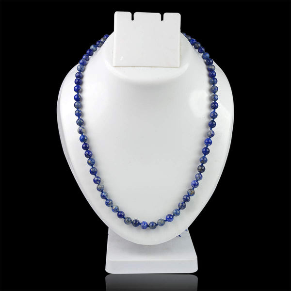 Healing Crystals - Lapis Lazuli Jape Mala Wholesale
