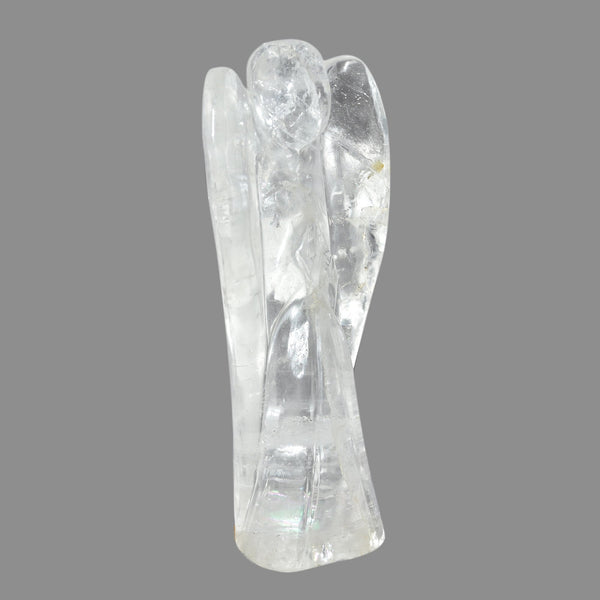 Healing Crystals - Crystal Quartz Angel 