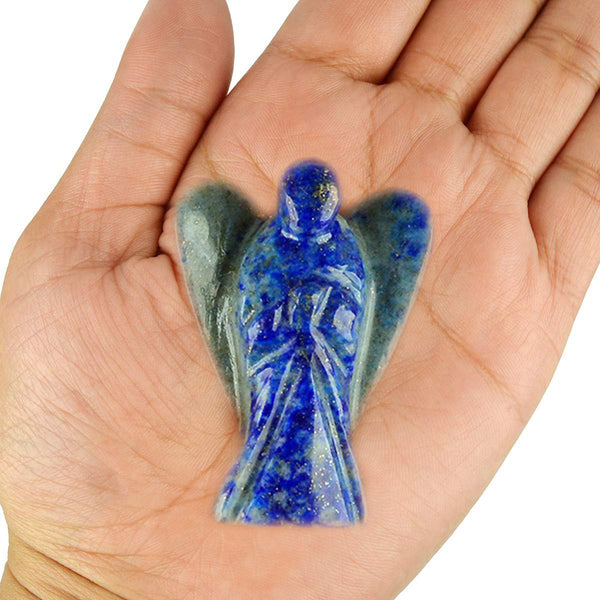 Healing Crystals - Lapis Lazuli Angel Wholesale