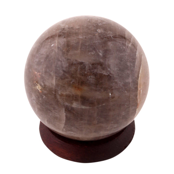 Healing Crystals - Smoky Quartz Sphere