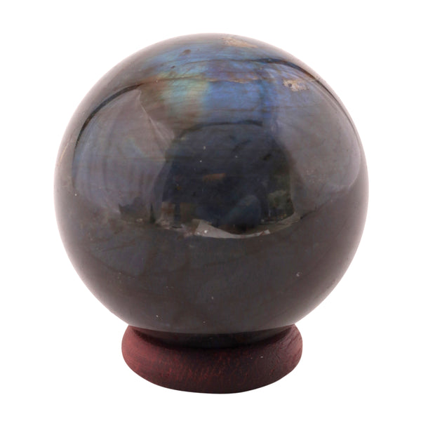Healing Crystals - Labradorite Sphere Wholesale