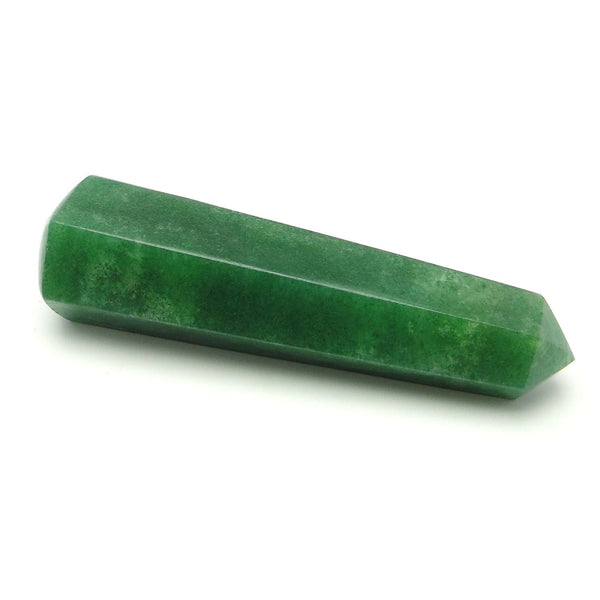 Healing Crystals - Green Aventurine Massage Wand