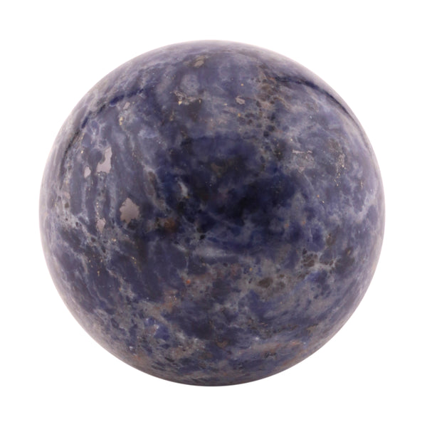 Healing Crystals - Sodalite Sphere Wholesale