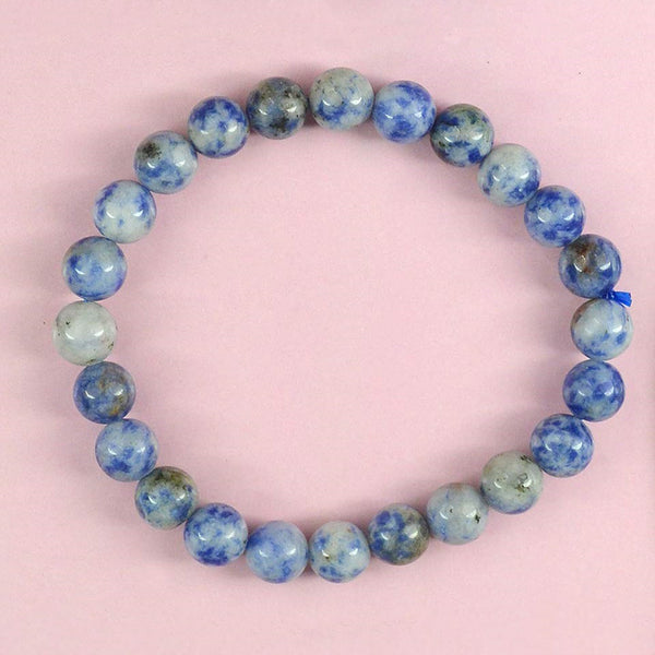 Healing Crystals - Sodalite Bracelet Wholesale