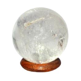Healing Crystals - Crystal Quartz Sphere