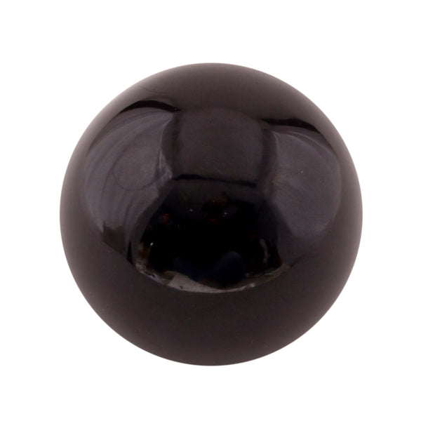Healing Crystals - Black Tourmaline Sphere Wholesale