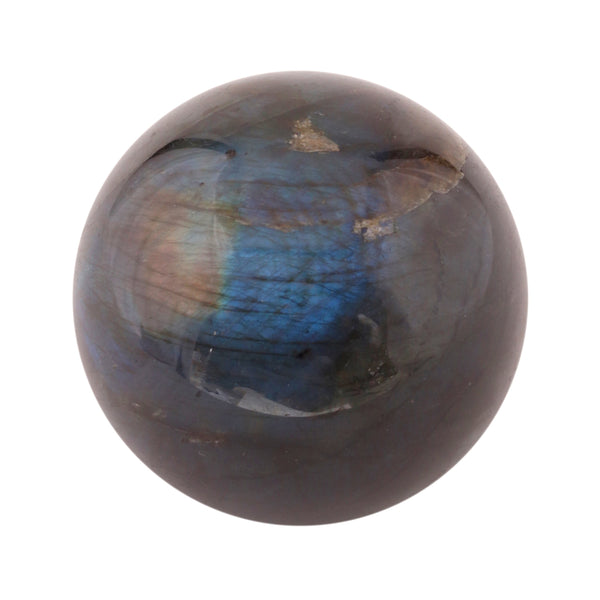 Healing Crystals - Labradorite Sphere