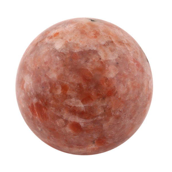 Healing Crystals - Sunstone Sphere Wholesale