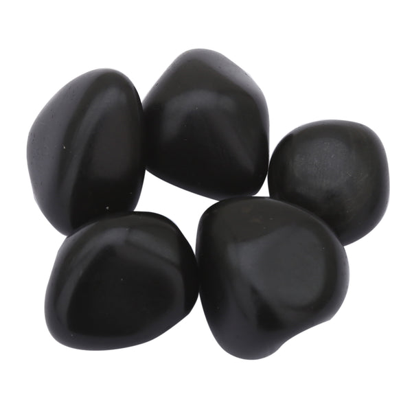 Healing Crystals - Black Tourmaline Tumble wholesale