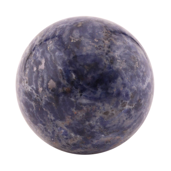 Healing Crystals - Sodalite Sphere
