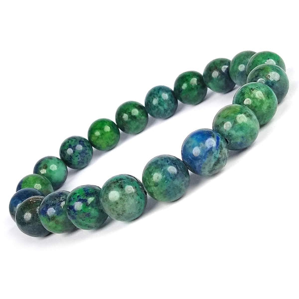 Healing Crystals - Azurite Bracelet Wholesale