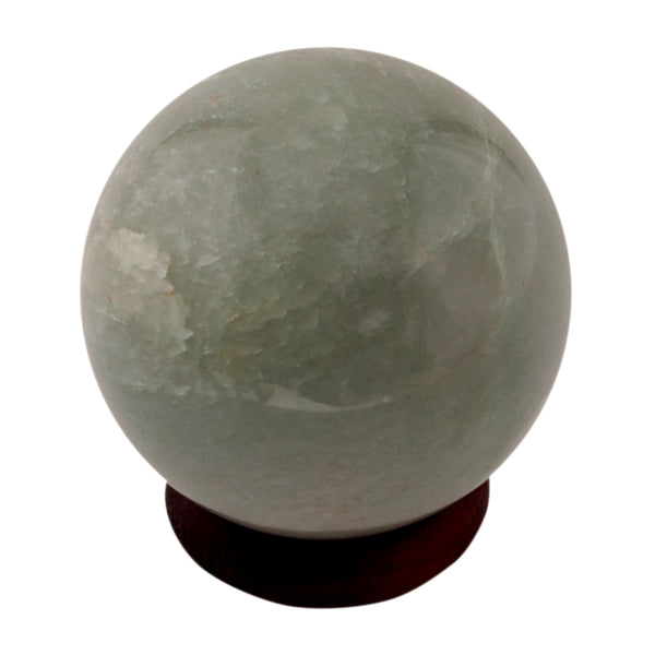 Healing Crystals - Green Aventurine Sphere Wholesale