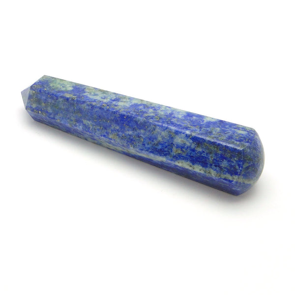 Healing Crystals - Lapis Lazuli Massage Wand