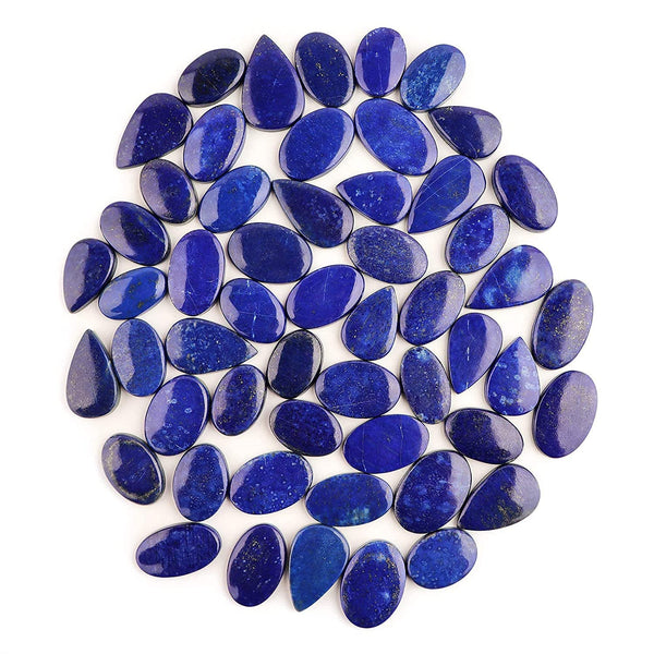 Healing Crystals - Lapis Lazuli Cabochon