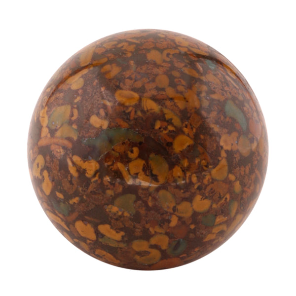 Healing Crystals - Fancy Jasper Sphere Wholesale