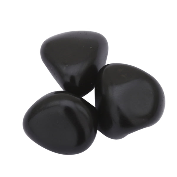 Healing Crystals - Black Tourmaline Tumble wholesale